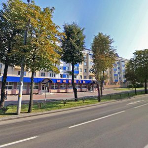 Kasmanawtaw Avenue, 2, Grodno: photo