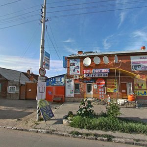 Саратов, Соколовая улица, 326: фото