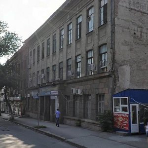 Moskovskaya Street, 67, Rostov‑na‑Donu: photo