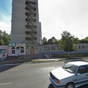 Veselovskogo Street, 16, Saransk: photo