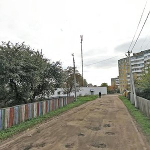 Ahockaja Street, 120, Minsk: photo