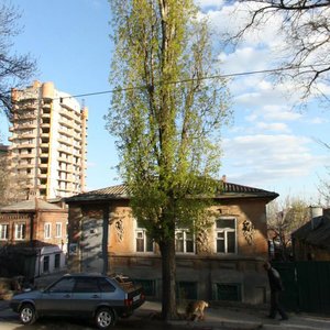 Stanislavskogo Street, 146, Rostov‑na‑Donu: photo