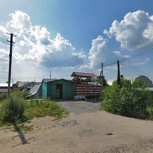 Priozerskoye Highway, 124/А, : foto