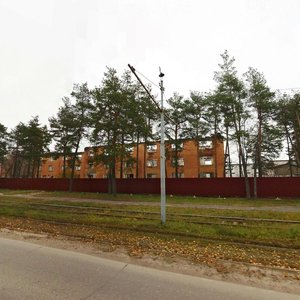 Prospekt Sverdlova, 8, Dzerzhinsk: photo