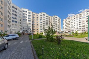 Ulitsa Viktora Denisova, 22, Kaliningrad: photo