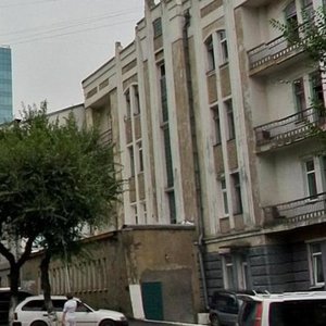 Aleutskaya Street, 38, Vladivostok: photo