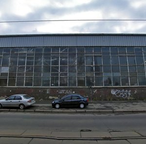 Kyrylivska Street, 69, : foto