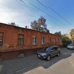 Vulytsia Kyrponosa, 6, Chernihiv: photo