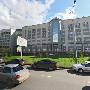 Krasnoselskaya ulitsa, 51кВ, Kazan: photo