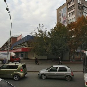 Ulitsa Melnikayte, 66/1, Tyumen: photo