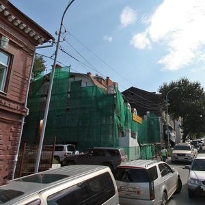 Praporshchika Komarova Street, 23А ، فلاديفوستوك: صورة