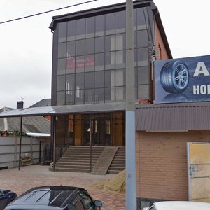 Krasnyh Partizan Street, 481, Krasnodar: photo