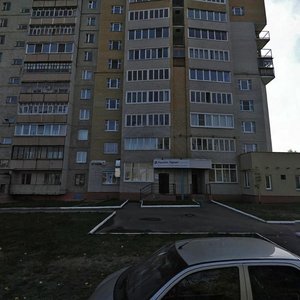 Vostochnaya ulitsa, 8А, Izhevsk: photo