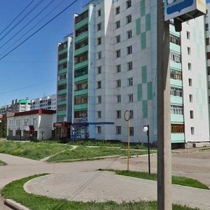 Sovetskaya Street, 98, Sterlitamak: photo