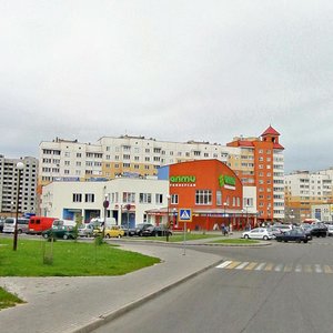 Гродно, Улица Пушкина, 31А: фото