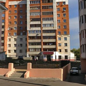 Kalinina Street, 76 ، بينزا: صورة