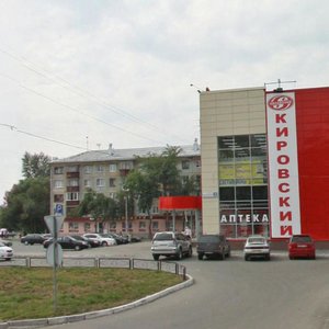 Bilimbaevskaya Street, 17, : foto