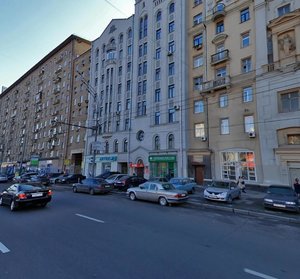 Sadovaya-Karetnaya Street, No:8с1, Moskova: Fotoğraflar