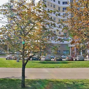 Pieramozhcaw Avenue, 57, Minsk: photo