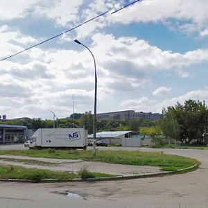 Avtostradna naberezhna, 26 ، خاركيف: صورة