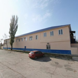 Rozhdestvenskogo Street, 37, Astrahan: photo