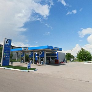 Qurılısşılar avenue, 35/5, Karaganda: photo