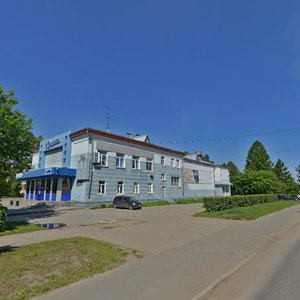 Шелехов, Проспект Петра Красильникова, 1: фото