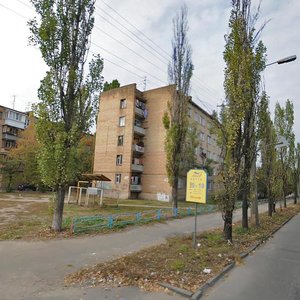 Киев, Улица Электриков, 28В: фото