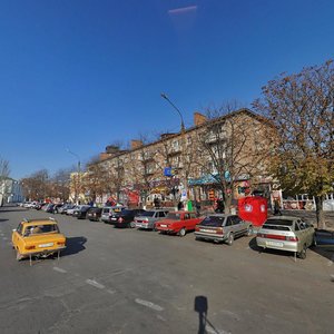 Умань, Улица Небесной сотни, 5: фото