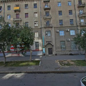 Новосибирск, Улица Урицкого, 24: фото