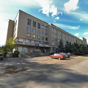 Stepana Razina Street, 17А, Saransk: photo