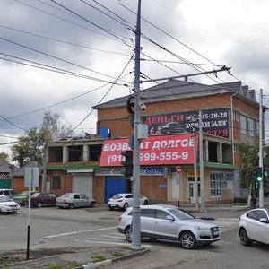 Краснодар, Улица Ломоносова, 43: фото