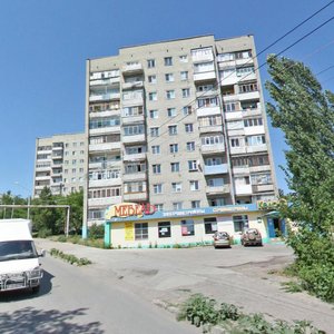 Ulitsa Mira, 9Б, Saratov: photo