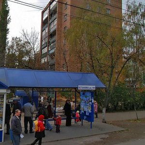 Soyuznaya ulitsa, 53, : foto