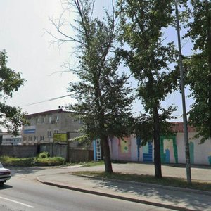 Starykh Bolshevikov Street, 2А, : foto