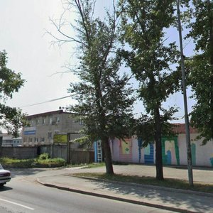 Starykh Bolshevikov Street, 2А, Yekaterinburg: photo