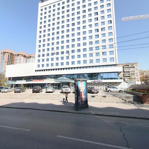 Bolshaya Sadovaya Street, 115, Rostov‑na‑Donu: photo