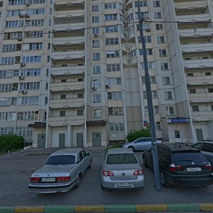 Guryanova Street, 2к4, : foto