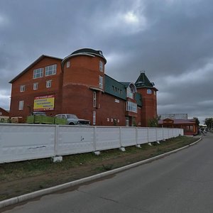 Tsentralnaya ulitsa, 81, Naberezhnye Chelny: photo