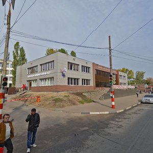 Dolzhanskaya Street, 2А, : foto