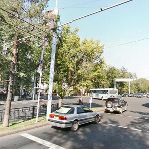 Abay Avenue, 47 ، ألماتي: صورة