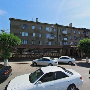 Buqar Jıraw Avenue, 72, Karaganda: photo