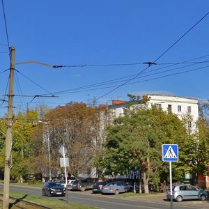 Tramvaynaya Street, 88, : foto