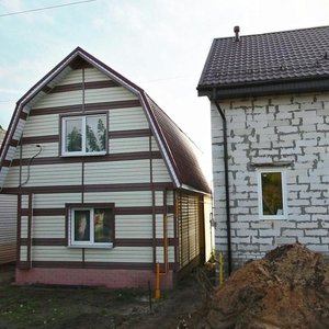 Ulitsa Lunacharskogo, 16, Bor: photo
