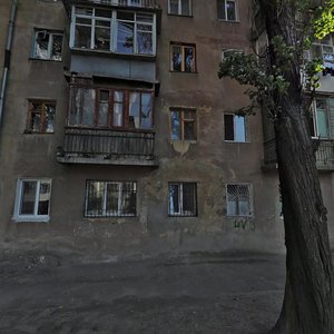 Serednofontanska vulytsia, 32А, Odesa: photo