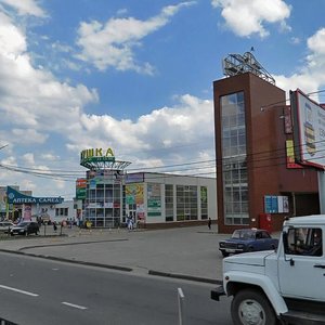 Zavodskaya ploshchad, 9А, Lipetsk: photo