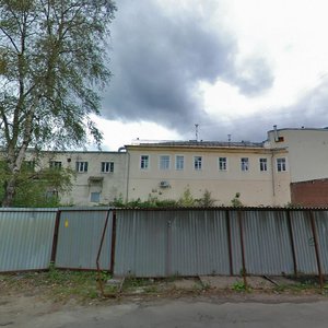 Sovetskiy Avenue, 78, Cherepovets: photo