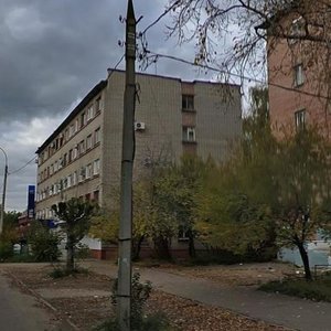 Rybinskaya Street, 44А, Yaroslavl: photo