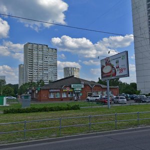 Zelenograd, к1215, Zelenograd: photo