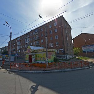 Иркутск, Улица Радищева, 184: фото